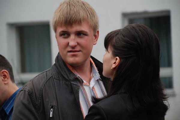 Leskovskiy Stanislav