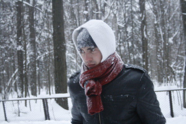 Александр Головко