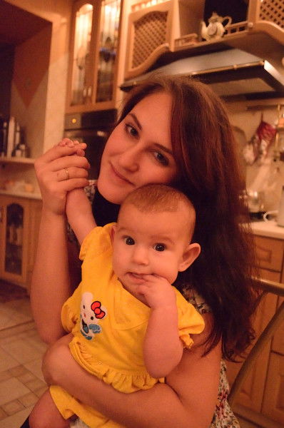 Маргарита Баленко