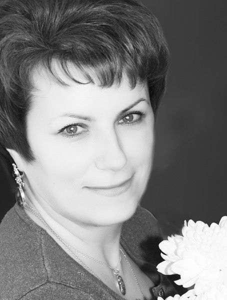 Трубицына Елена