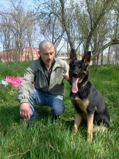 Александр Каминский