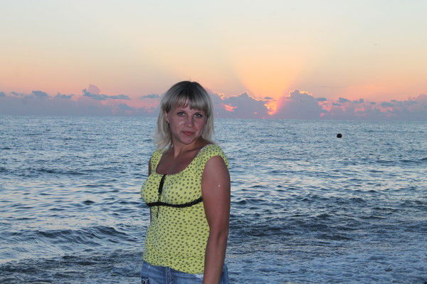 Валентина Корчагина