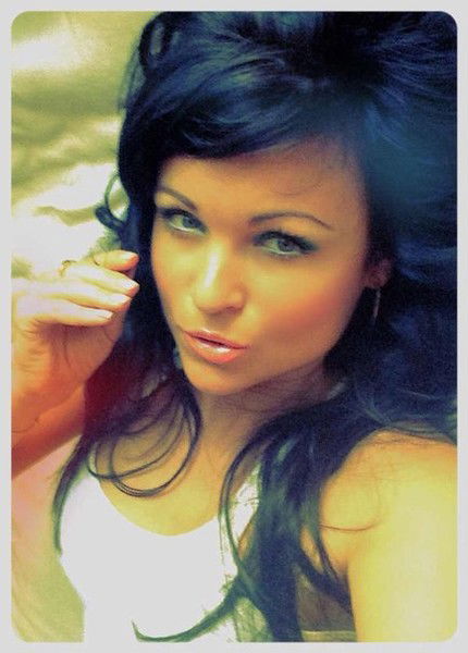 Светлана Голденкова