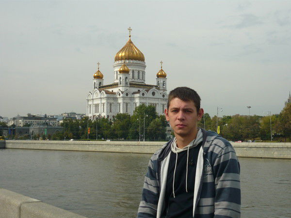 Денис Горбунчиков