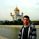 Денис Горбунчиков
