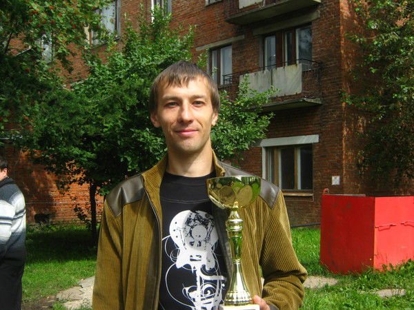 Вячеслав Шатунов