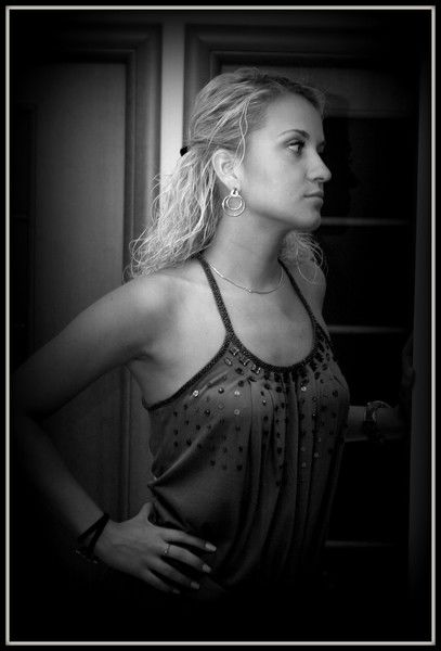 Динара Арифулина