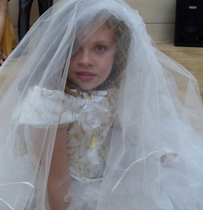 Нинуля Янкина