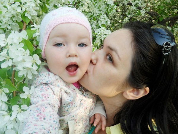 Ирина Тупиченко