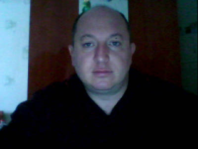 Гриша Скарлат