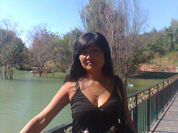 Татьяна Чен