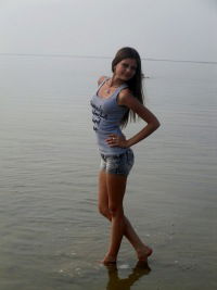 Катя Иванова