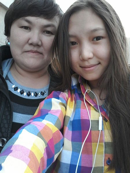 Гульбакыт Мамыржанова