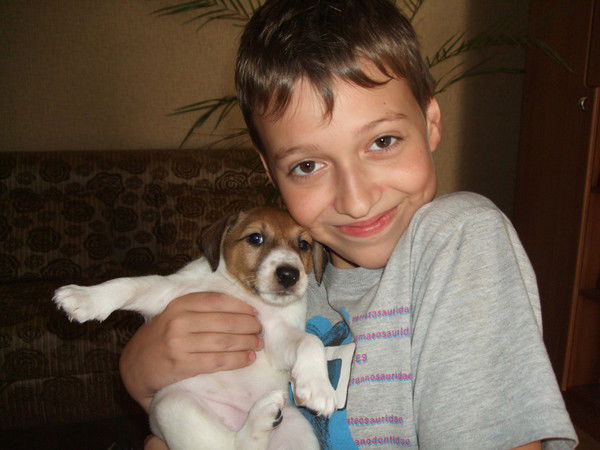 Алекс Ботнарь