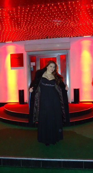 Наталья Власьева