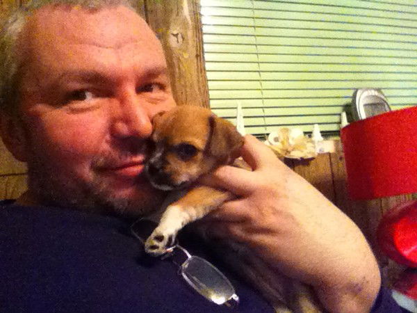 Вова Морозов