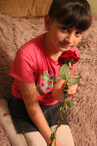 Ольга Валійон