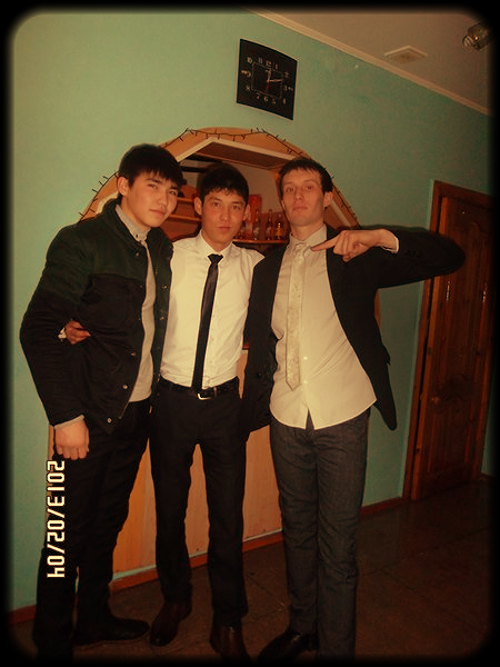 Аслан Муканов