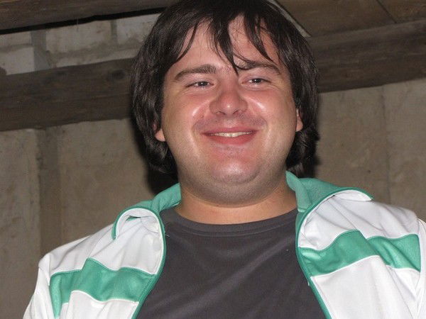 Роман Собин