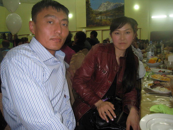 Гульназ Сейткамзина