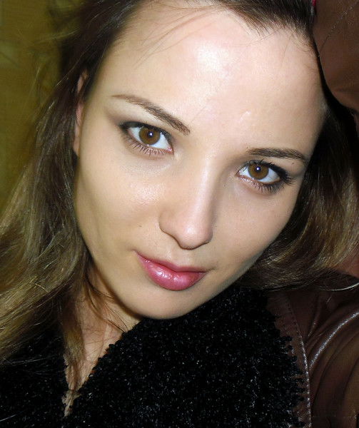 Наталья Гончарова