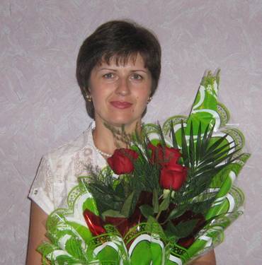 Елена Панченко