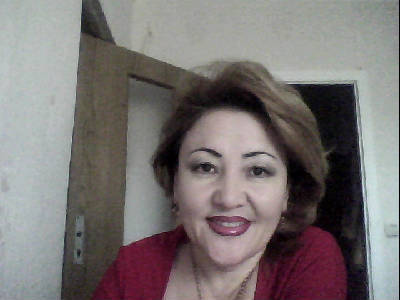 Манара Арстангалиева