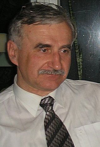 Иван Владимирович