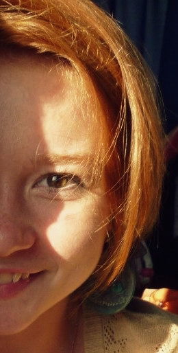 Юлия Вильхова