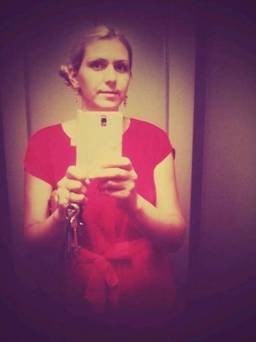 Ирина Гусенкова