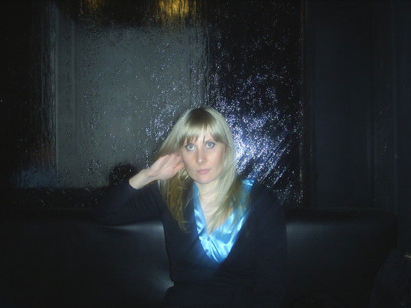 Екатерина Поспелова