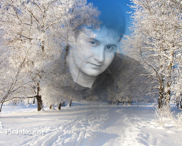 Олег Бодров