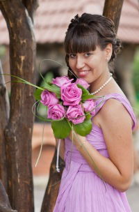 Юлия Гаврина