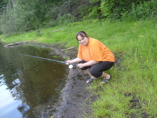 Ирина Сидорова-Зуева