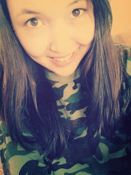 Молдир Курманалиева