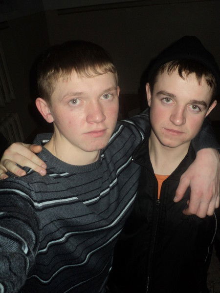 Игорь Мелихов