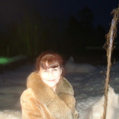 Наталья Яковлева