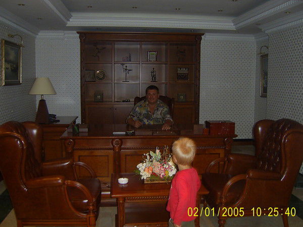 Денис Бочко