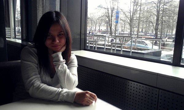 Аля Кокаева