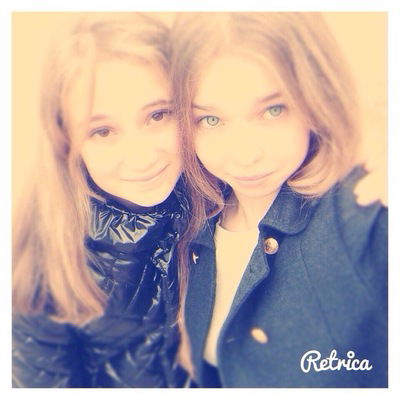 Алиса Кудрякова