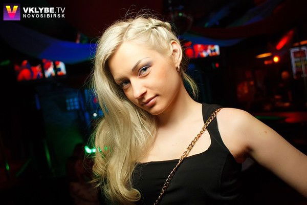 Полина Лесовская