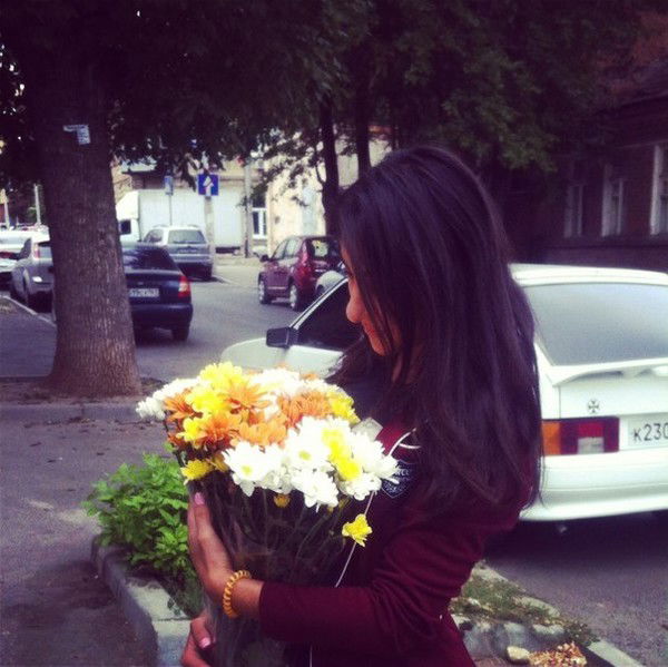 Милана Мурадян