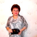 Вера Долматова