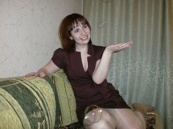 Дарья Булло