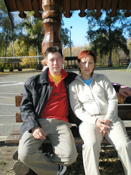 Терегулов Айрат