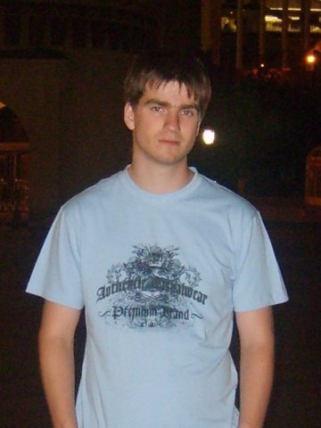 Виталий Кузнецов