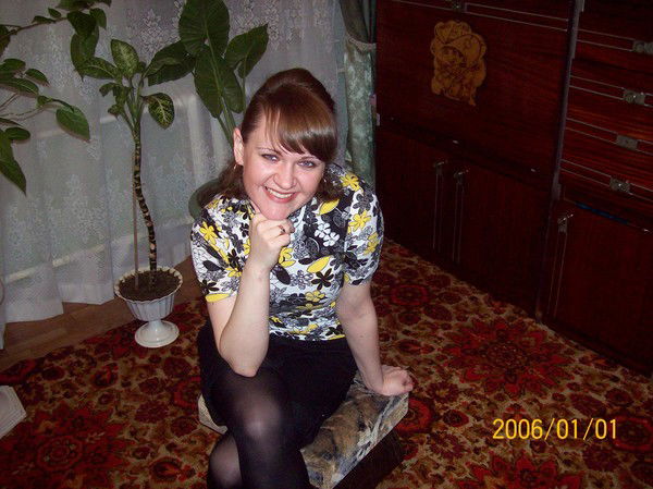 Ирина Густи