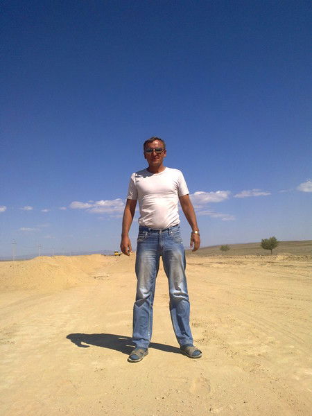 Владимир Хорошенин