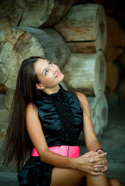 Карина Корюкова