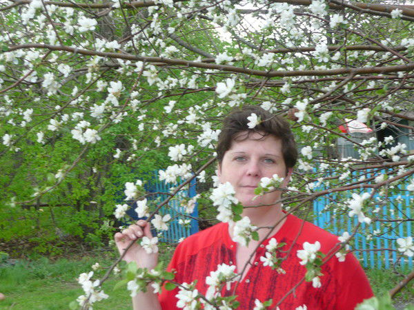 Ирина Дубровина